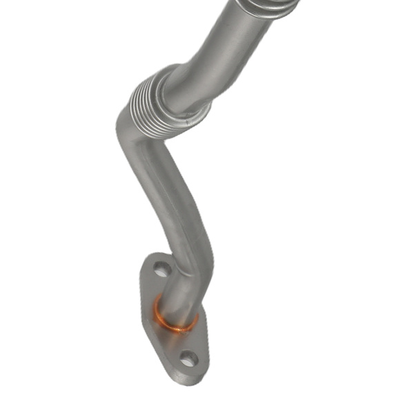 Turbo Oil Return Line fit for Kia Optima Sorento Sportage L4 2.0L 2016 2017-2019-5