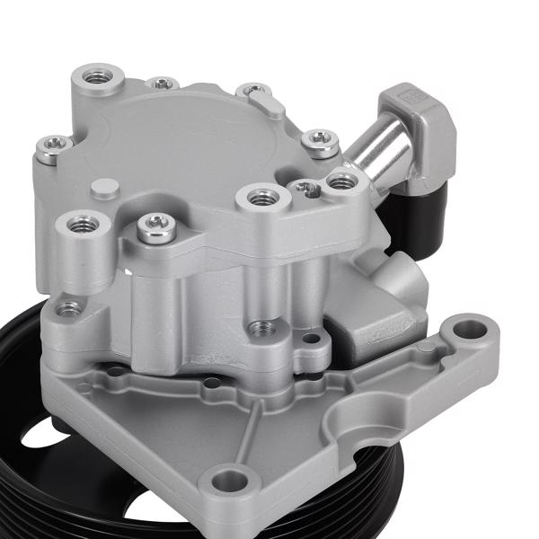 Power Steering Pump fit for Mercedes ML320 ML350 ML430 ML500 1999-2001 0024668101-8