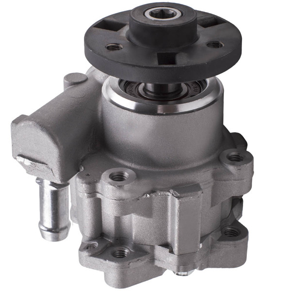 Power Steering Pump fit for BMW 128i 323i 325i 328i 330i 3.0L L4 L6 2006-2013 21-147-3