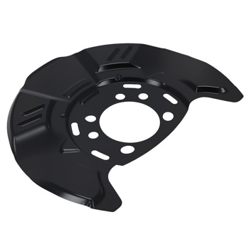 Front Brake Dust Shield fit for Subaru Legacy/Outback 2.5L 3.0L 2005-2014 26290AG02A