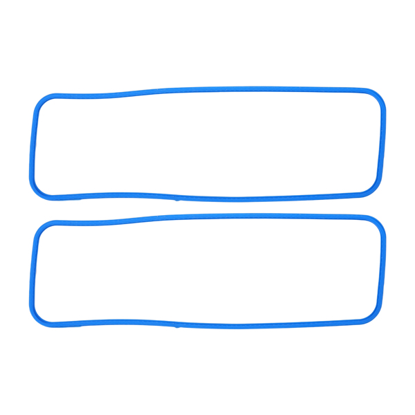 MS98000T Intake Manifold Gasket Set fit for Isuzu NPR 1996-00 Direct Replacement-5
