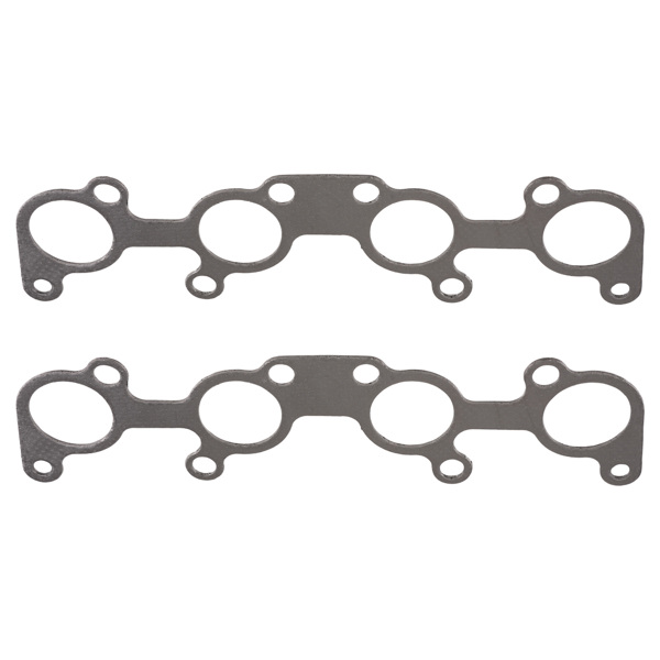 MLS Head Gasket Set fit for Ford F-150 Mustang 5.0L 302CID 2011-14 VIN Code F-7