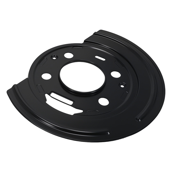 Rear Brake Dust Shields Plate fit for Chevrolet Express 2500 3500 2003-2006 924223-6