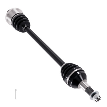 Rear Left or Right CV Axles Drive Shaft fit for Can-Am Maverick 1000R 2015 705501948