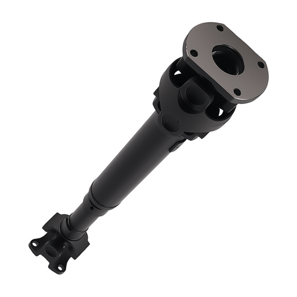 Drive Shaft Propeller Shaft Rear fit for Ford Bronco 4.9L 5.0L 1990-1996 Auto Trans.-7