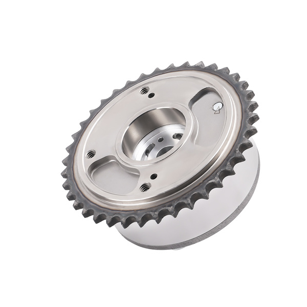 Intake Exhaust Camshaft Sprocket fit for Hyundai Genesis Kia 2011-2020 24350-3CGA0-2