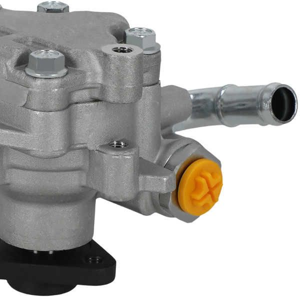 Power Steering Pump fit for Porsche Cayenne 4.5L V8 2003-2006 7L5422153B 21-5499-7