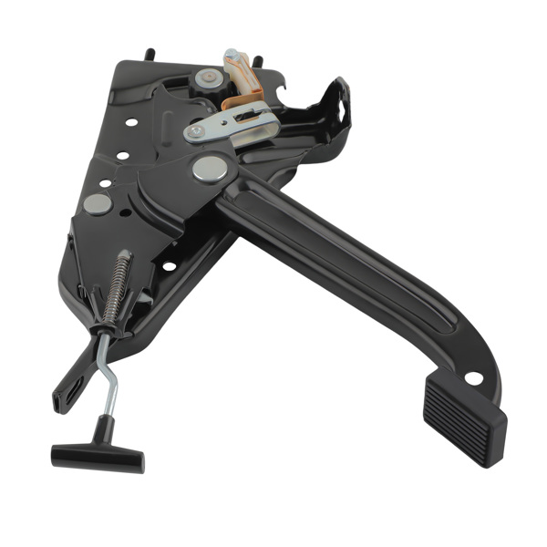 Brake Pedal Assembly fit for Jeep Wrangler YJ 1987-1995 / CJ6 CJ7 CJ8 1976-1986-5