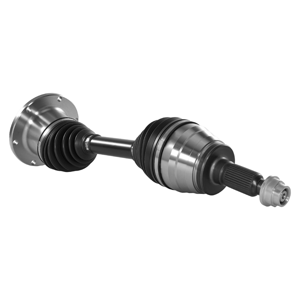 1x 4WD Front CV Axle fit for GMC Chevy Silverado Sierra 1500 2500 3500 Hummer H2-8