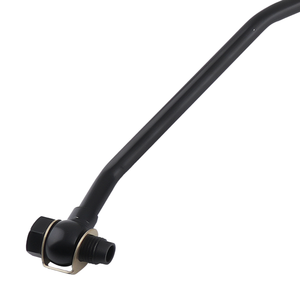 LH Turbo Coolant Return Hose fit for Ford Explorer Taurus Flex 3.5L 2013 2014-2019-6
