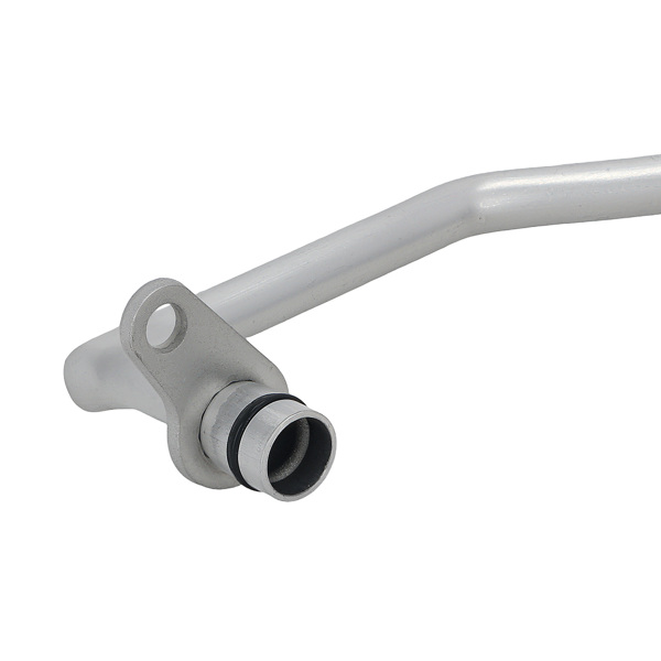 Turbocharger Coolant Return Hose fit for BMW 3.0L N55 Engine 335i 135i M235i 535i-2