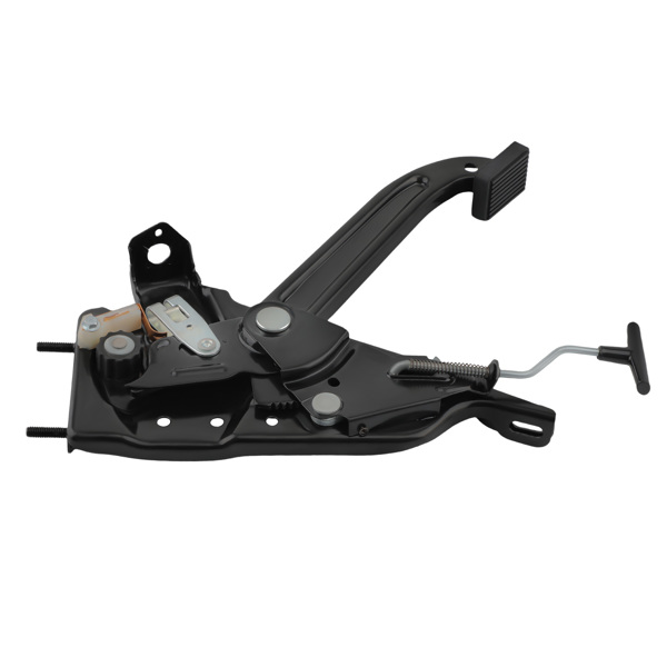 Brake Pedal Assembly fit for Jeep Wrangler YJ 1987-1995 / CJ6 CJ7 CJ8 1976-1986-4