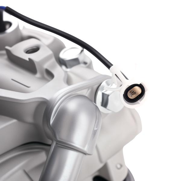 Power Steering Pump fit for Subaru Impreza Forester 2.0L 2.5L 34430FG010 08 09-12-3