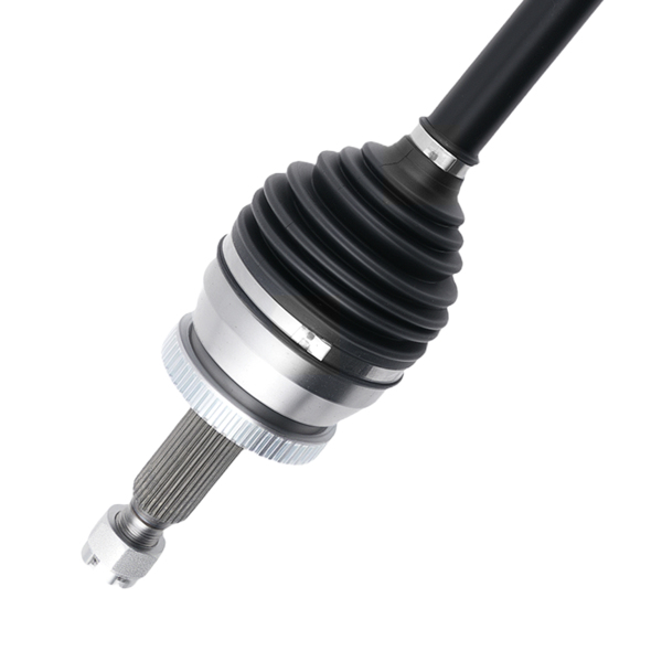 CV Axle Shaft Assembly Front Left fit for Hyundai Santa Fe Kia Sorento-1