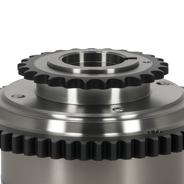 2pcs Intake Engine Timing Camshaft Sprocket fit for Ford Explorer V6 BA5E6A257BA-6