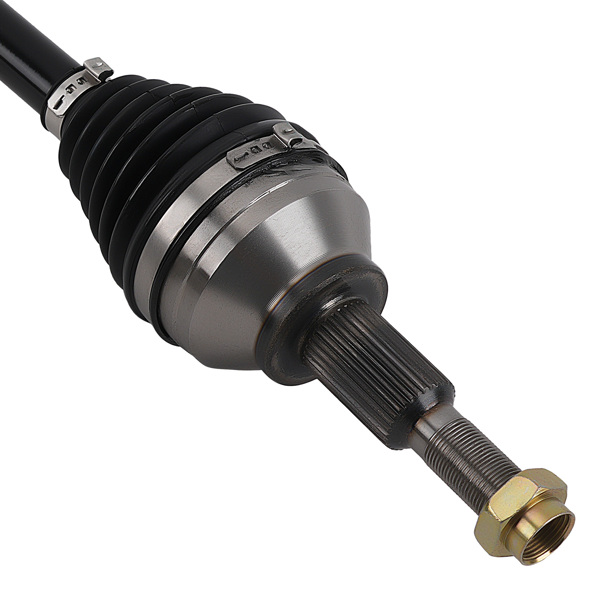 Front Right CV Axle Shaft fit for V6 2007-19 Chrysler Sebring Dodge Avenger Journey-8