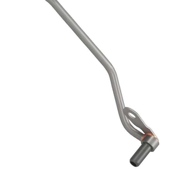LH Turbo Oil Return Line fit for Lincoln Navigator Ford Expedition F150 F-150 3.5L-3