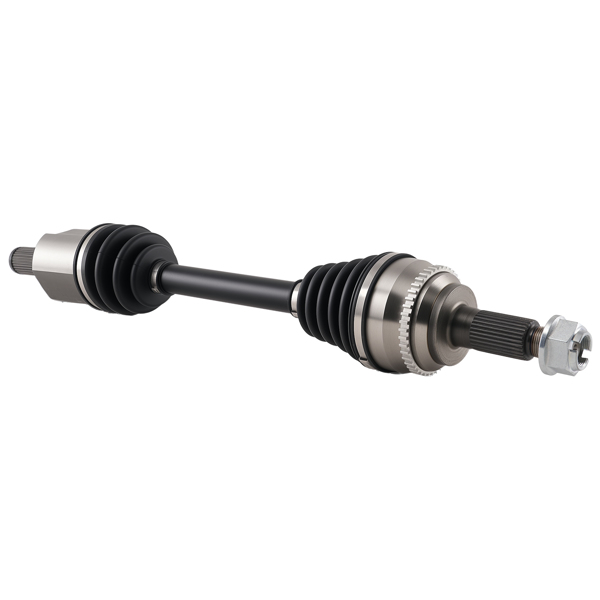 1xCV Half Shaft Axle Front Driver Left Side Hand fit for Mazda CX-9 CX-7 2007-2012-8