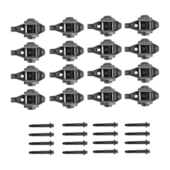 16PCS Rocker Arms w/ Bolts Set fit for Pontiac Firebird LS1 5.7L 1998-2002 12569167
