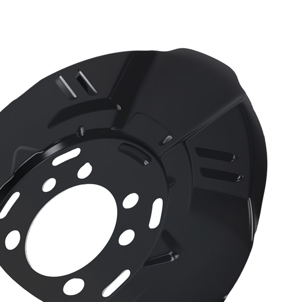 Brake Backing Plate Front fit for Subaru Crosstrek Forester Impreza 26290-AG000-8