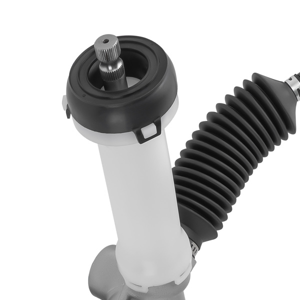 Manual Rack Power Steerin Rack & Pinion fit for Kia Soul Base L4 1.6L 2.0L 2012-2013-5