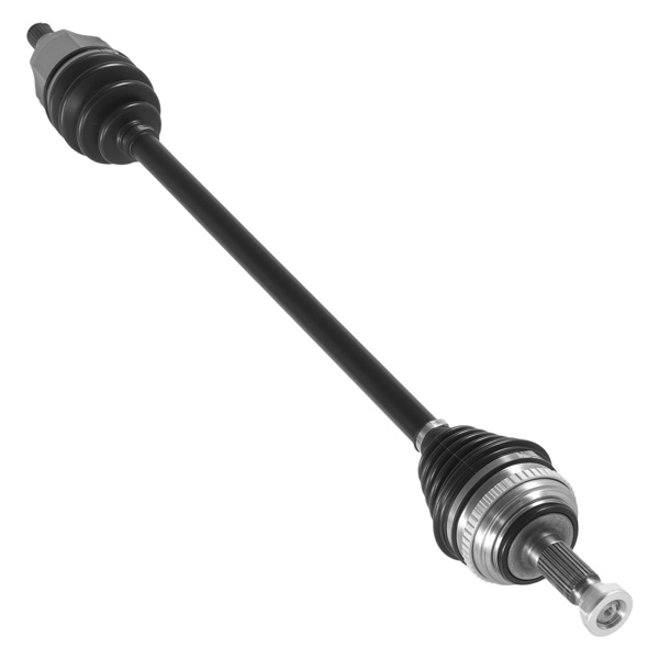 1xFront Driver Side CV Axle Shaft fit for Honda Civic 1992 -2001 2002 2003 2004 2005-4