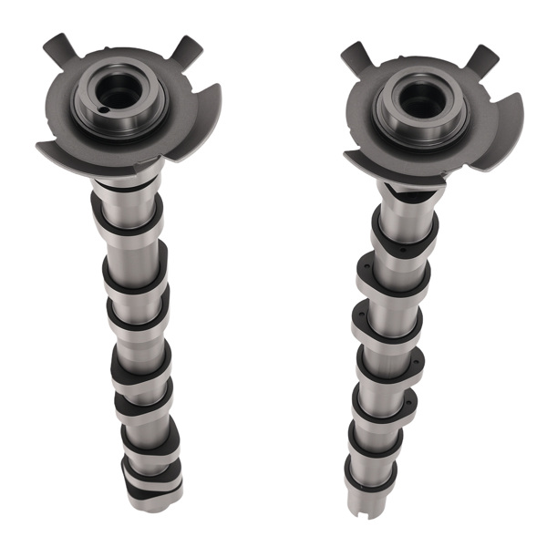 2pcs Camshafts Set fit for Mercedes Benz GLK200 GLK250 X204 SLC180 SLC200 2013-2018-9