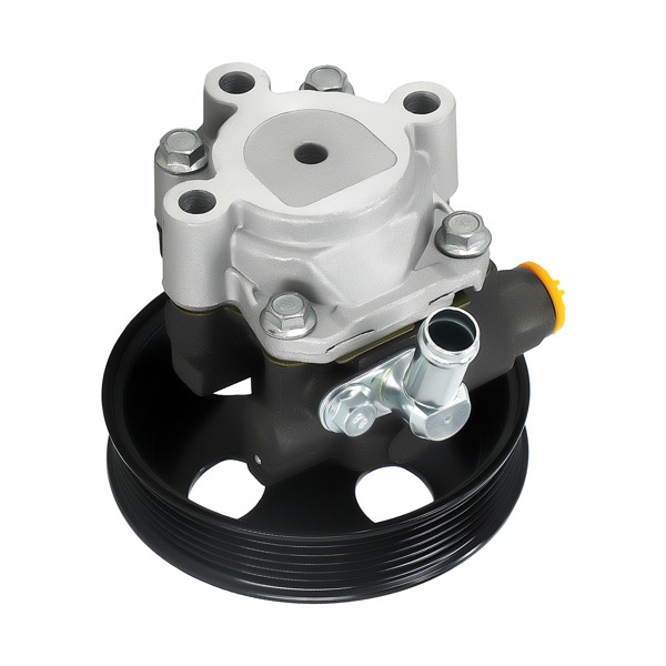Power Steering Pump w/ Pulley fit for Toyota Sequoia Tundra V8 4.7L 2000-07 21-5264-3