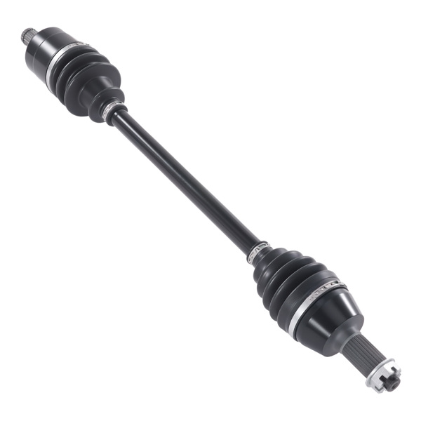 Front Left & Right CV Joint Axle fit for Polaris Ranger XP 700 2009 1332606 1332856-8