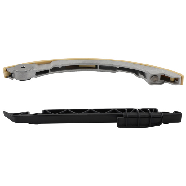 ENGINE TIMING CHAIN KIT & GUIDE RAIL fit for BUICK GMC CHEVROLET EQUINOX L4 2.4L-8