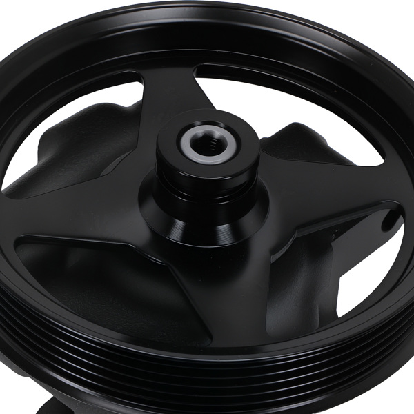 Power Steering Pump fit for Ford Crown Victoria Expedition Lincoln 20-260 1991-2002-3
