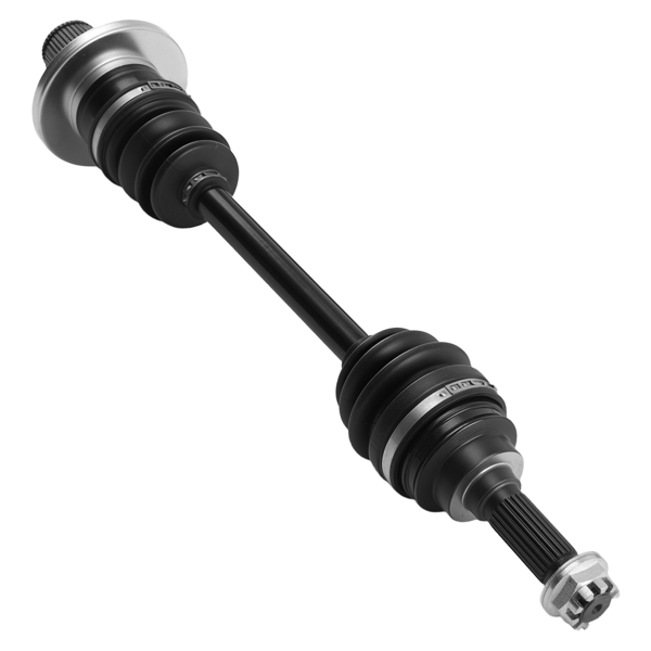 Pair Rear Left Right CV Axle Drive Shaft fit for Suzuki King Quad 450/500/750-4