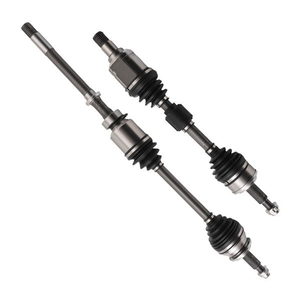 2 Front Left & Right AWD CV Axle Assembly fit for Toyota RAV4 2013-2018 2.5L Gas-9