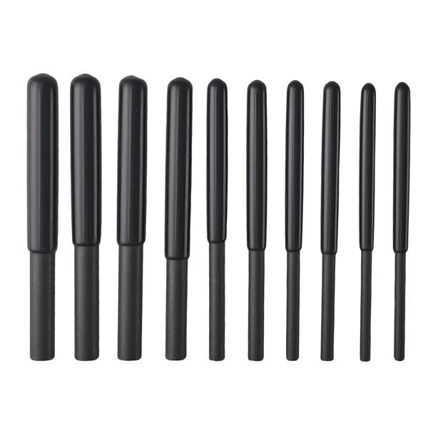 338Pc Engine Automotive Thread Restoration Kit SAE Metric Strip Tool Set-8