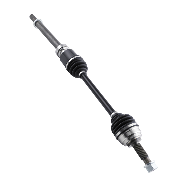 CV Axle Shaft Front Left & Right Set fit for Nissan Versa Auto Trans 1.8L 2007-2011-8