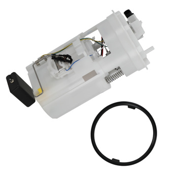 Electric Fuel Pump Assembly fit for Chevy Aveo/G3 1.6L 2009-2011 96802748 w/Sensor