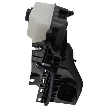 Coolant Overflow Bottle w/ Air Filter Tray fit for Ford F-150 Lincoln 11-17 603-275