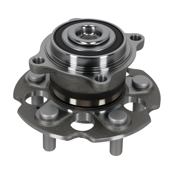 4-Bolt Rear LH RH Wheel Hub Assembly fit for Honda Odyssey 2005-2016 HA590151 5-Lugs-6