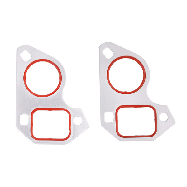 Head Gasket Set fit for Chevy Silverado 1500/2500 1999-01 4.8L/5.3L 8 Cyl Engine-2