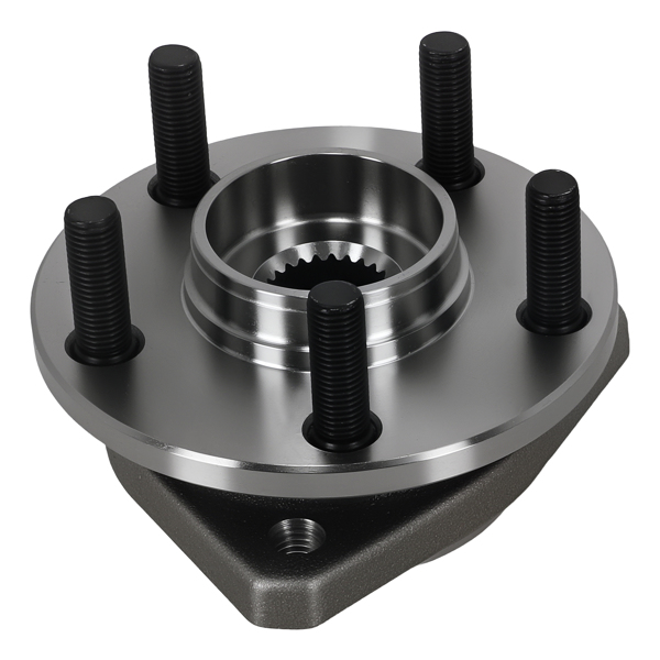 Front Wheel Bearing Hub fit for Chrysler Sebring 1996-2006 513138 BR930138-4