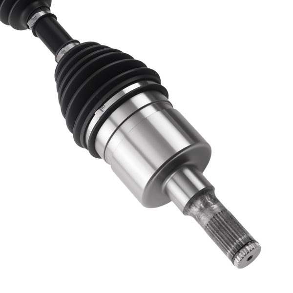 2x CV Axle Assembly fit for Chevy Colorado 2007 GMC Canyon Isuzu 2004-2012 Front L&R-7
