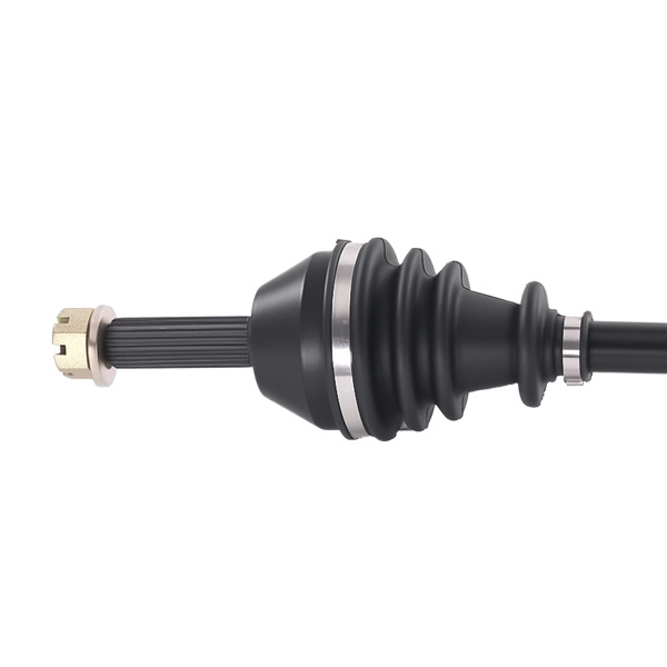 Front Left and Right CV Joint Axle fits fit for Polaris Ranger XP 700 4x4 2006 2007-2