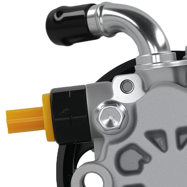 Front Power Steering Pump fit for Toyota Highlander L4 2.4L Sport Utility 2001-2007-7