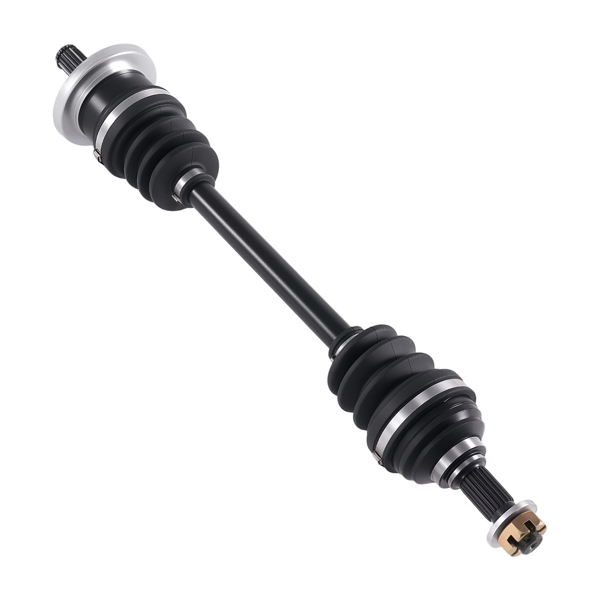Front/Rear Left Right CV Axles Drive Shaft fit for Arctic Cat 500 & 400 4x4 03-04-3
