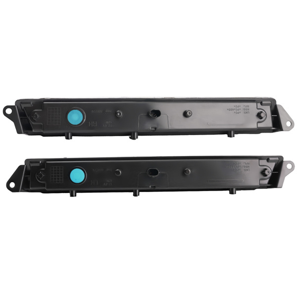 Daytime Running Light Fog Lamp fit for Mercedes-Benz GL320 GL350 GL450 ML63 2007-13-9