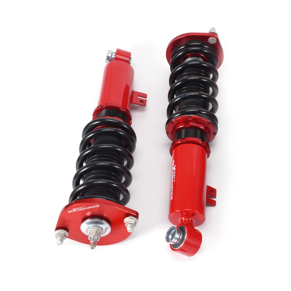 24 Way Damper Coilovers Lowering Kits fit for Nissan 90-96 300ZX Z32 Skyline-3
