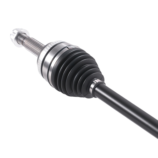 Front Driver Side Axle Shaft fit for Toyota Camry 2012-2017-7