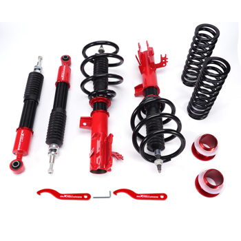 MaXpeedingrods Coilovers Kit (Shocks & Springs) fit for Toyota RAV4 19+ FWD/AWD