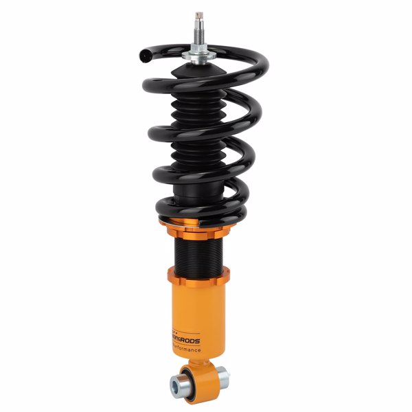 MaXpeedingrods Coilovers 24 Way Shocks Springs fit for Chevy Camaro 2010-15 V6 / V8-5