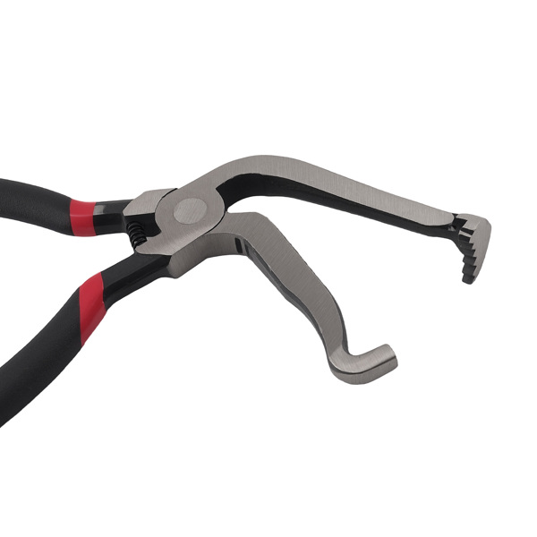 2PC Wiring Electrical Disconnect Pliers 60-Degree Electrical Connector Separator-8